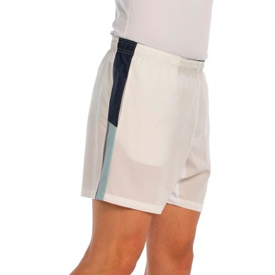 Short Bullpadel Legar weiß