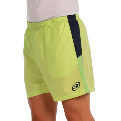 Short Bullpadel Legar Zitrone