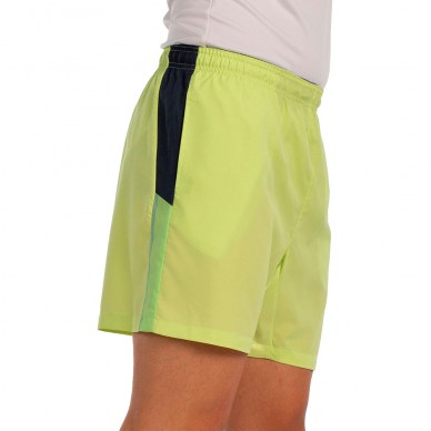 Short Bullpadel Legar Zitrone