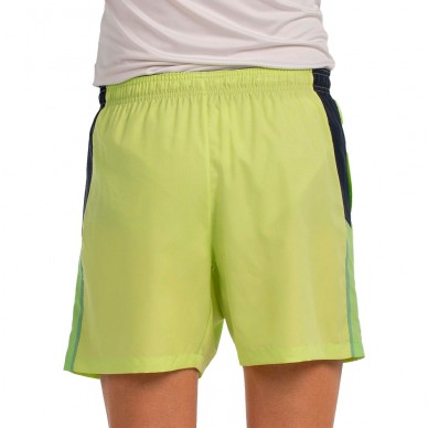 Short Bullpadel Legar Zitrone