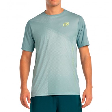 Bullpadel Lagar T-Shirt blaugrün