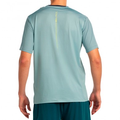 Bullpadel Lagar T-Shirt blaugrün