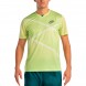 Bullpadel T-Shirt Ladra Limone