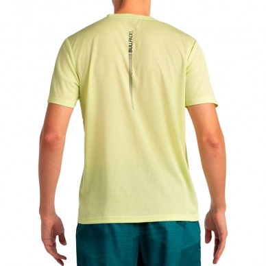 Bullpadel T-Shirt Ladra Limone