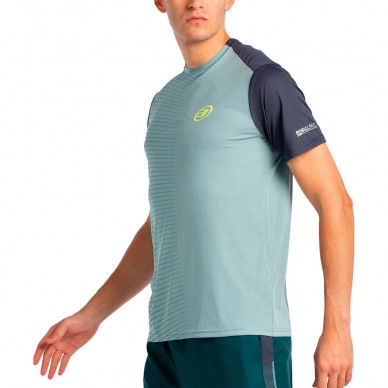 Bullpadel Llico T-Shirt blaugrün