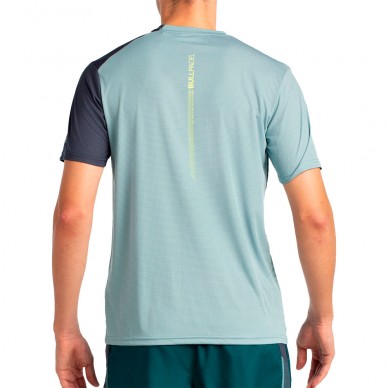 Bullpadel Llico T-Shirt blaugrün