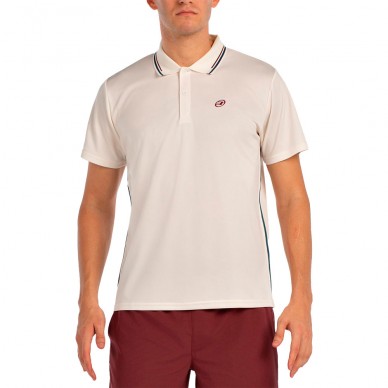 Polo Bullpadel Arbo Naturfarbe