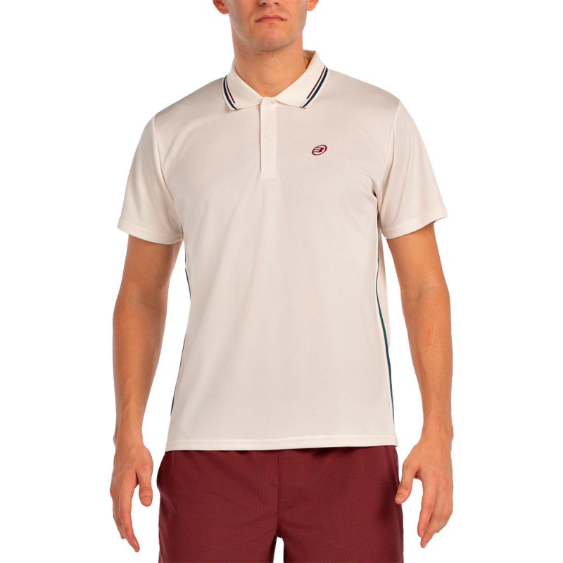 Polo Bullpadel Arbo Naturfarbe