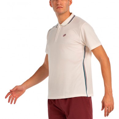 Polo Bullpadel Arbo Naturfarbe