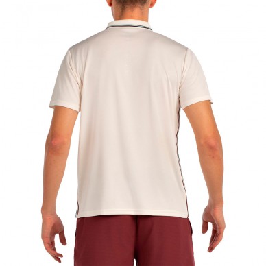 Polo Bullpadel Arbo Naturfarbe