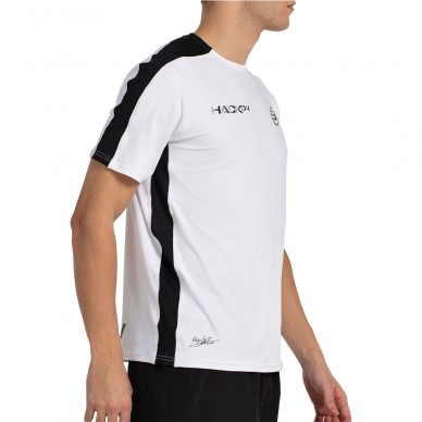 Bullpadel Paquito 25I T-Shirt weiß