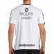 Bullpadel Paquito 25I T-Shirt weiß