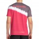 Bullpadel T-Shirt Di Nenno 25I Hibiskus
