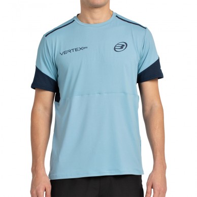 Bullpadel Tello 25I T-Shirt blaugrün