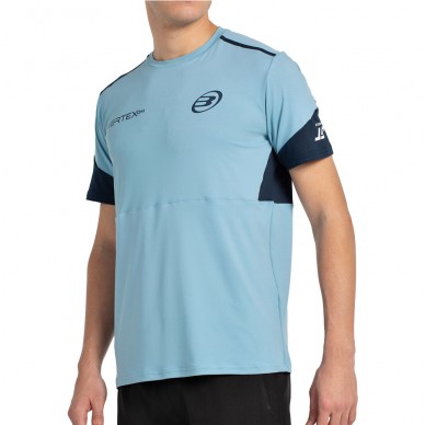 Bullpadel Tello 25I T-Shirt blaugrün