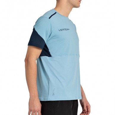 Bullpadel Tello 25I T-Shirt blaugrün