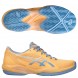 Asics Padelschuhe Solution Swift FF2 Padel Orange Glow Cream 2025