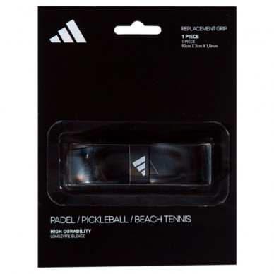 Grip Adidas Performance Schwarz 2020