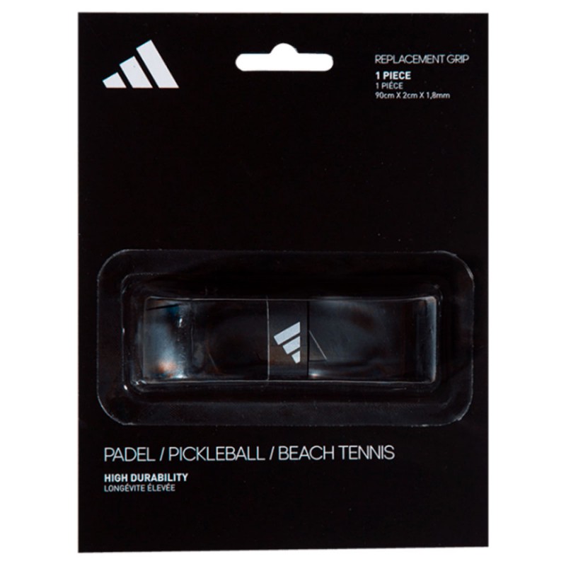 Grip Adidas Performance Schwarz 2020