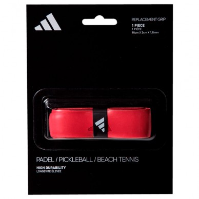 Grip Adidas Performance Rot 2020