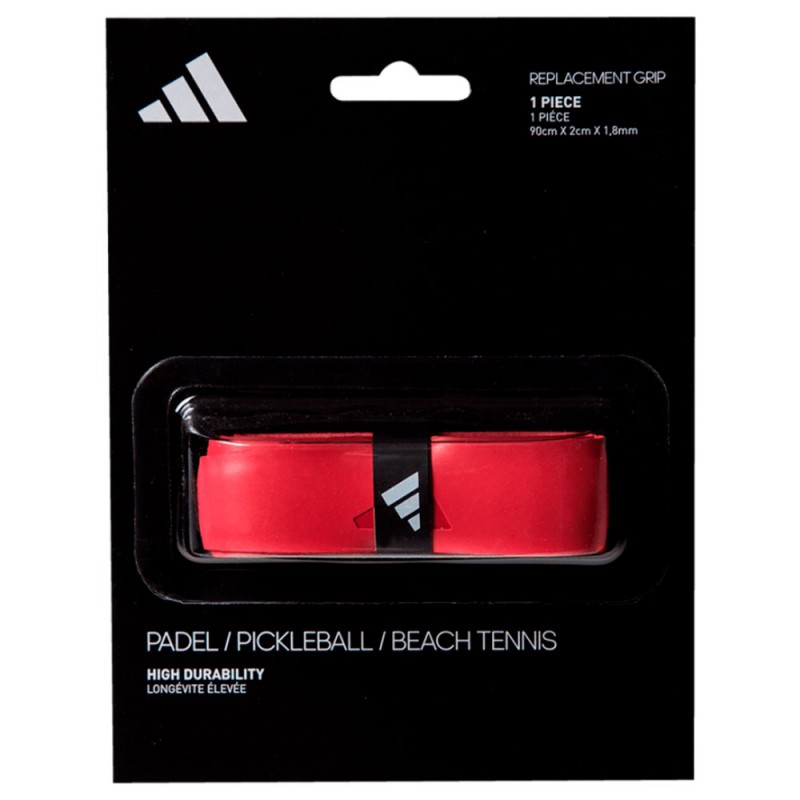 Grip Adidas Performance Rot 2020