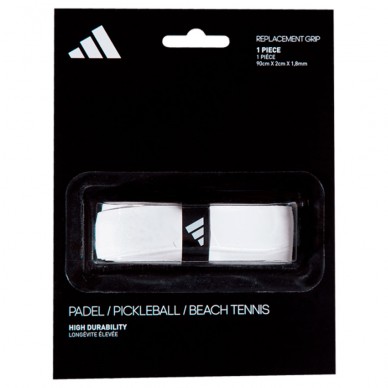 Grip Adidas Performance Weiß 2020