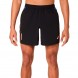 Asics Padel Court 7in Shorts Schwarz