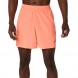 Short Asics Padel Court 7in orange