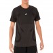 Asics Seamless SS Top schwarz T-Shirt