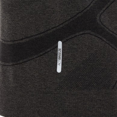 Asics Seamless SS Top schwarz T-Shirt
