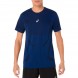 Asics Seamless SS Top blau T-shirt