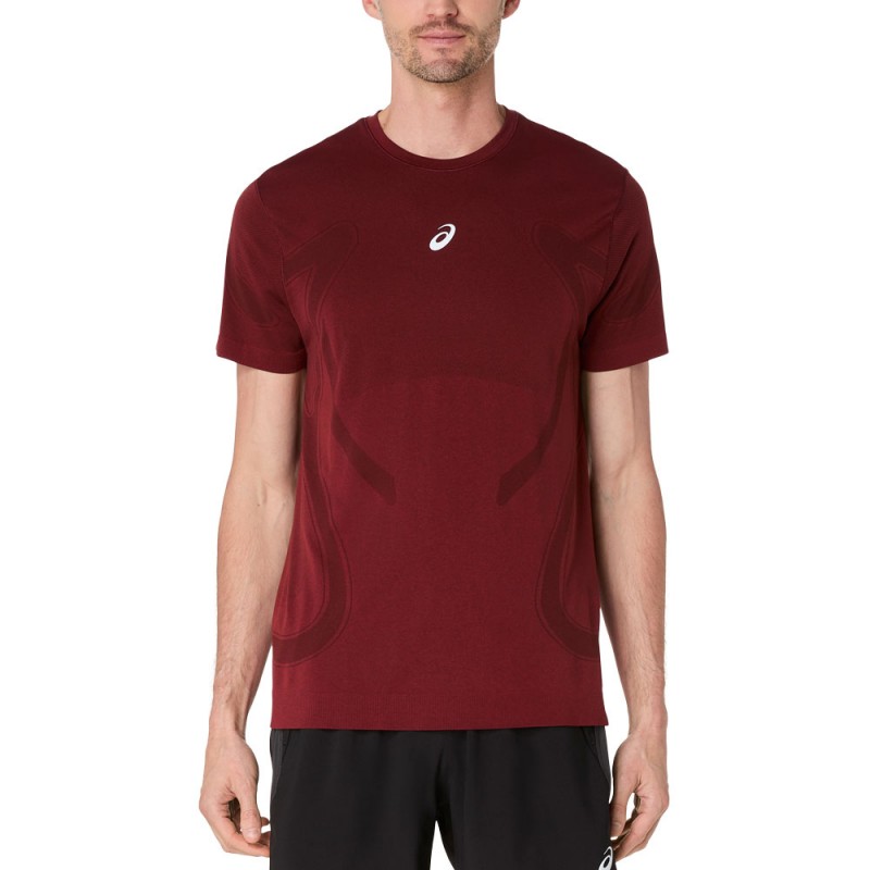 Asics Seamless SS Top rot T-shirt