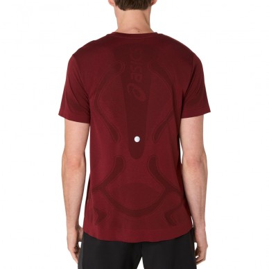 Asics Seamless SS Top rot T-shirt