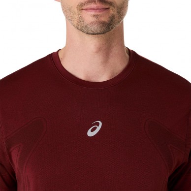 Asics Seamless SS Top rot T-shirt