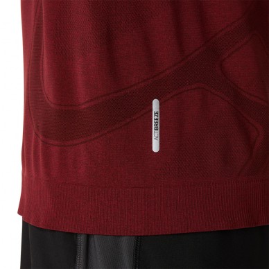 Asics Seamless SS Top rot T-shirt