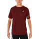Asics Icon SS Top rot T-shirt