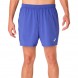 Asics Court 7in Shorts blau