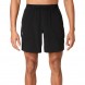 Asics Match 7in Shorts schwarz