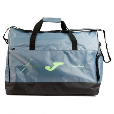 Joma Open Schlägertasche Blau Lima 2025