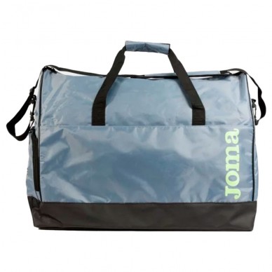 Joma Open Schlägertasche Blau Lima 2025