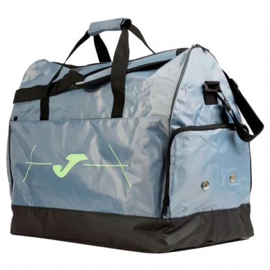 Joma Open Schlägertasche Blau Lima 2025