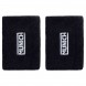 Armband Munich Logo Brand schwarz
