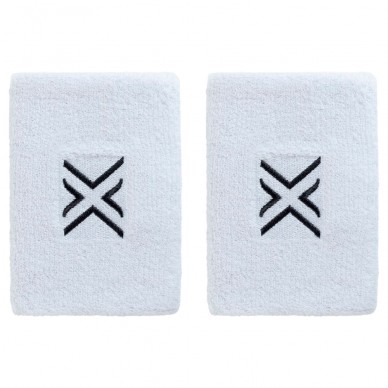 Armband Munich X Logo Weiße