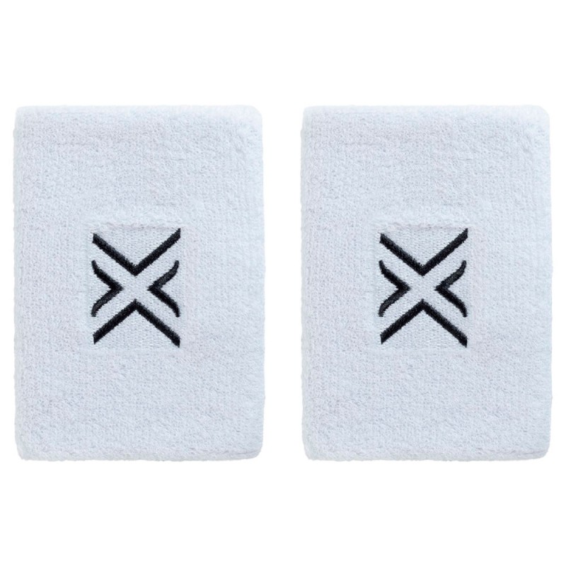 Armband Munich X Logo Weiße