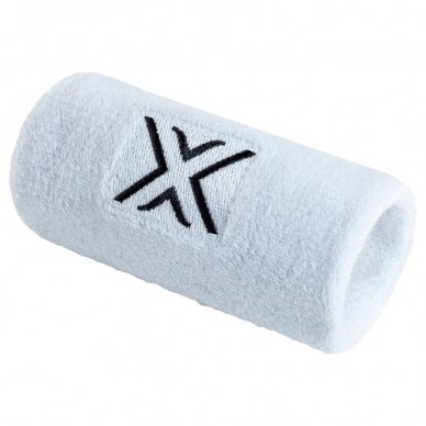 Armband Munich X Logo Weiße