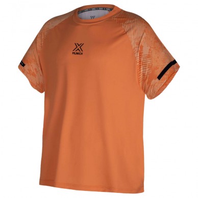 Munich Masters T-Shirt orange