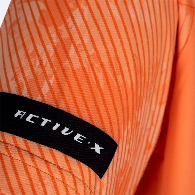 Munich Masters T-Shirt orange
