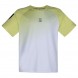 München Masters T-Shirt weiß gelb
