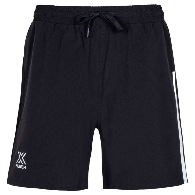 Short Munich Series schwarz