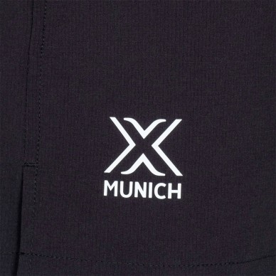 Short Munich Series schwarz